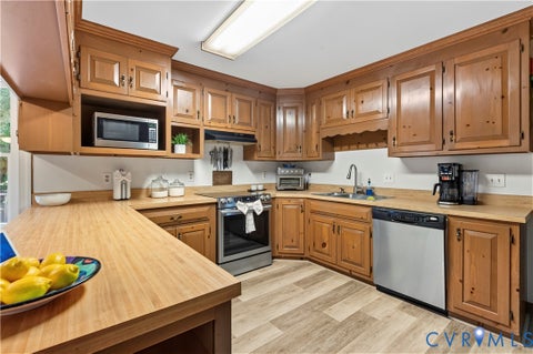 Tiny photo for 3109 Ismet Court, Glen Allen, VA 23060 (MLS # 2626162)