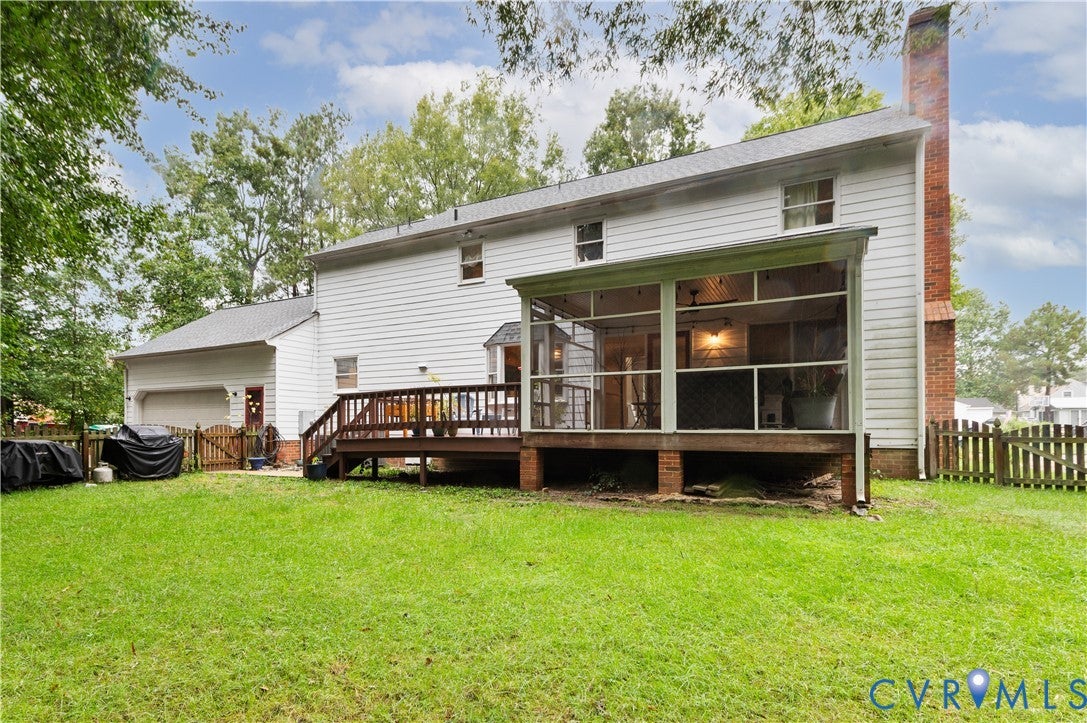 3109 Ismet Court