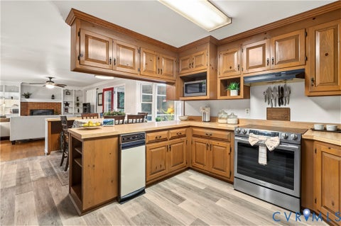 Tiny photo for 3109 Ismet Court, Glen Allen, VA 23060 (MLS # 2626162)