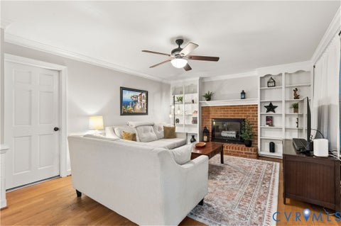 Tiny photo for 3109 Ismet Court, Glen Allen, VA 23060 (MLS # 2626162)