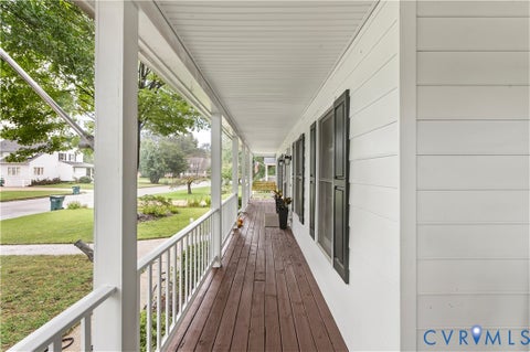 Tiny photo for 3109 Ismet Court, Glen Allen, VA 23060 (MLS # 2626162)