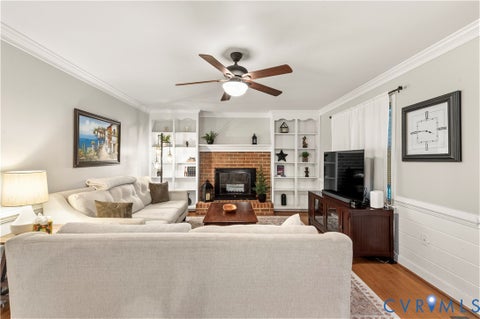 Tiny photo for 3109 Ismet Court, Glen Allen, VA 23060 (MLS # 2626162)
