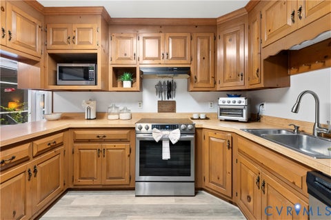 Tiny photo for 3109 Ismet Court, Glen Allen, VA 23060 (MLS # 2626162)