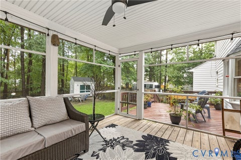 Tiny photo for 3109 Ismet Court, Glen Allen, VA 23060 (MLS # 2626162)