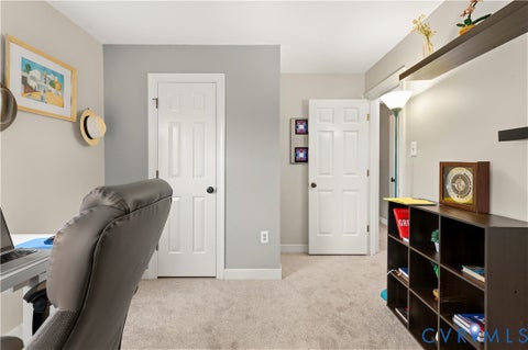 Tiny photo for 3109 Ismet Court, Glen Allen, VA 23060 (MLS # 2626162)