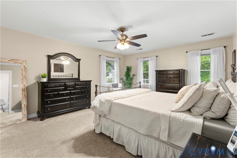 Tiny photo for 3109 Ismet Court, Glen Allen, VA 23060 (MLS # 2626162)