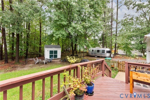 Tiny photo for 3109 Ismet Court, Glen Allen, VA 23060 (MLS # 2626162)