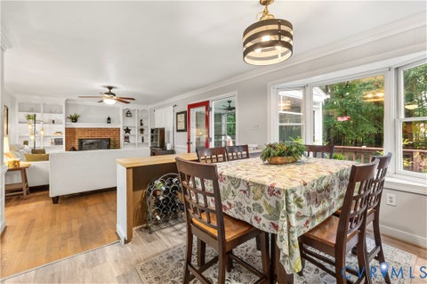 Tiny photo for 3109 Ismet Court, Glen Allen, VA 23060 (MLS # 2626162)