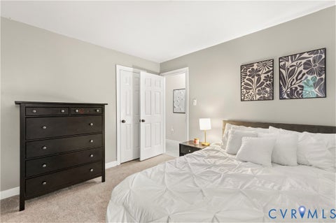 Tiny photo for 3109 Ismet Court, Glen Allen, VA 23060 (MLS # 2626162)