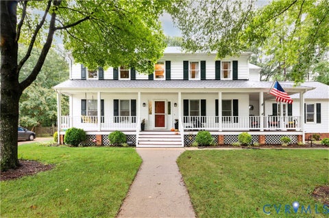 Photo of 3109 Ismet Court, Glen Allen, VA 23060 (MLS # 2626162)