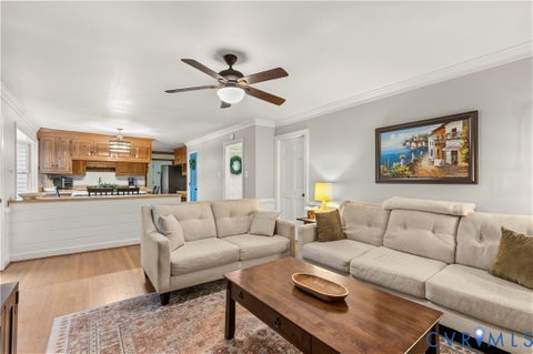 Tiny photo for 3109 Ismet Court, Glen Allen, VA 23060 (MLS # 2626162)