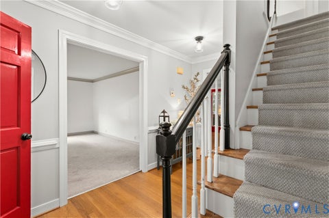 Tiny photo for 3109 Ismet Court, Glen Allen, VA 23060 (MLS # 2626162)