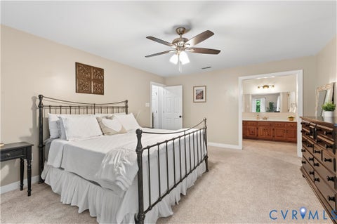 Tiny photo for 3109 Ismet Court, Glen Allen, VA 23060 (MLS # 2626162)