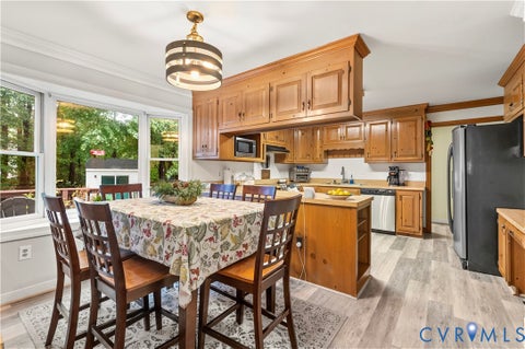 Tiny photo for 3109 Ismet Court, Glen Allen, VA 23060 (MLS # 2626162)