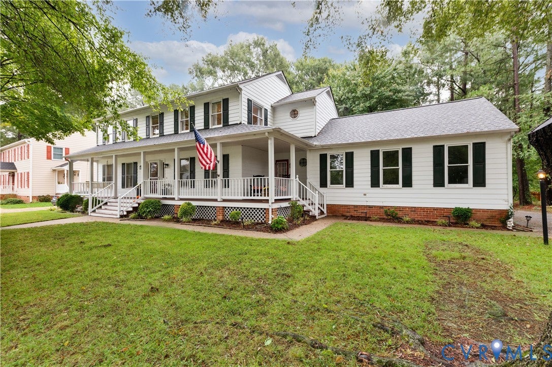 3109 Ismet Court