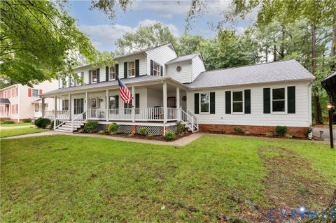 Tiny photo for 3109 Ismet Court, Glen Allen, VA 23060 (MLS # 2626162)