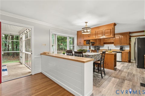Tiny photo for 3109 Ismet Court, Glen Allen, VA 23060 (MLS # 2626162)