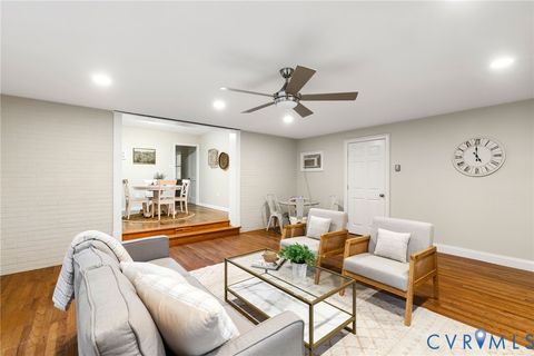 Tiny photo for 9110 Willowbrook Drive, Henrico, VA 23228 (MLS # 2528716)