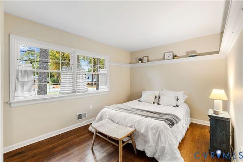 Tiny photo for 9110 Willowbrook Drive, Henrico, VA 23228 (MLS # 2528716)