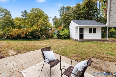 Tiny photo for 9110 Willowbrook Drive, Henrico, VA 23228 (MLS # 2528716)