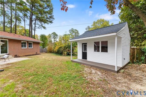 Tiny photo for 9110 Willowbrook Drive, Henrico, VA 23228 (MLS # 2528716)
