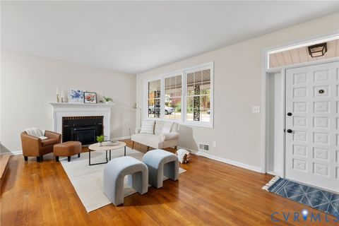 Tiny photo for 9110 Willowbrook Drive, Henrico, VA 23228 (MLS # 2528716)