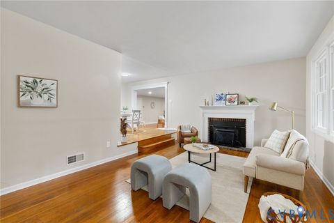 Tiny photo for 9110 Willowbrook Drive, Henrico, VA 23228 (MLS # 2528716)