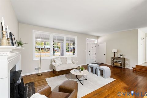 Tiny photo for 9110 Willowbrook Drive, Henrico, VA 23228 (MLS # 2528716)