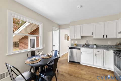 Tiny photo for 9110 Willowbrook Drive, Henrico, VA 23228 (MLS # 2528716)