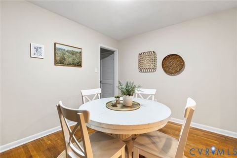 Tiny photo for 9110 Willowbrook Drive, Henrico, VA 23228 (MLS # 2528716)