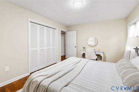 Tiny photo for 9110 Willowbrook Drive, Henrico, VA 23228 (MLS # 2528716)