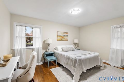 Tiny photo for 9110 Willowbrook Drive, Henrico, VA 23228 (MLS # 2528716)