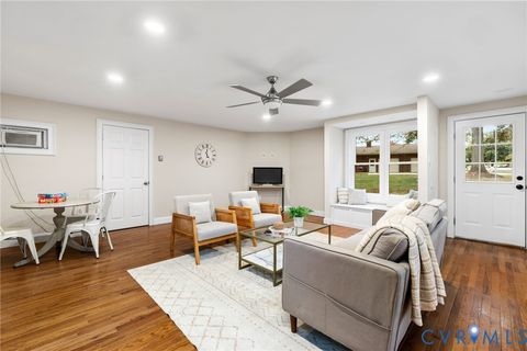 Tiny photo for 9110 Willowbrook Drive, Henrico, VA 23228 (MLS # 2528716)