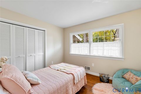 Tiny photo for 9110 Willowbrook Drive, Henrico, VA 23228 (MLS # 2528716)