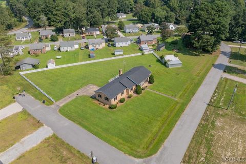 A home in Jarratt