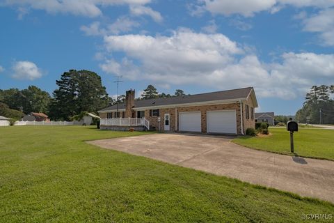 A home in Jarratt