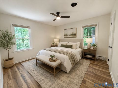Tiny photo for 7367 Lakeshore Drive, Quinton, VA 23141 (MLS # 2618340)