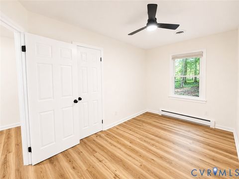 Tiny photo for 7367 Lakeshore Drive, Quinton, VA 23141 (MLS # 2618340)