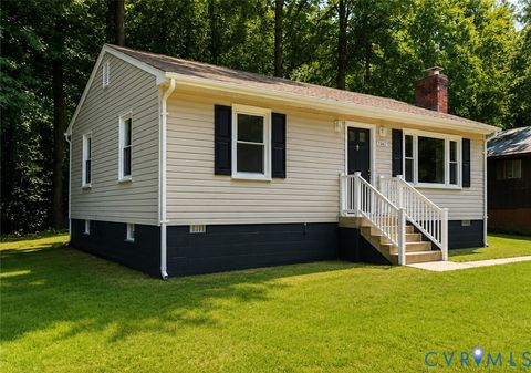 Tiny photo for 7367 Lakeshore Drive, Quinton, VA 23141 (MLS # 2618340)