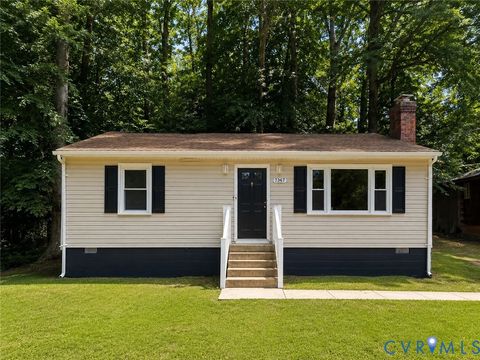 Photo of 7367 Lakeshore Drive, Quinton, VA 23141 (MLS # 2618340)