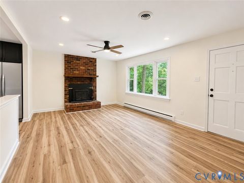Tiny photo for 7367 Lakeshore Drive, Quinton, VA 23141 (MLS # 2618340)