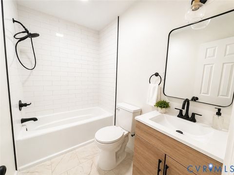 Tiny photo for 7367 Lakeshore Drive, Quinton, VA 23141 (MLS # 2618340)