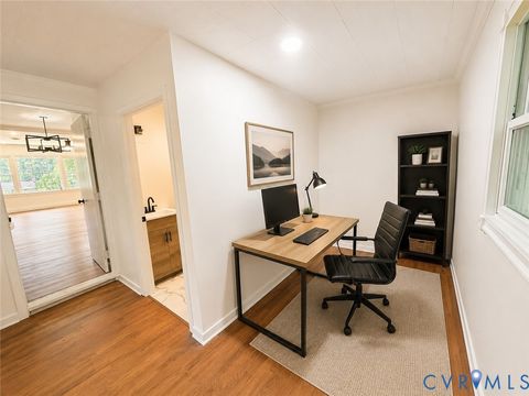 Tiny photo for 7367 Lakeshore Drive, Quinton, VA 23141 (MLS # 2618340)