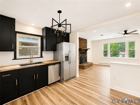 Tiny photo for 7367 Lakeshore Drive, Quinton, VA 23141 (MLS # 2618340)