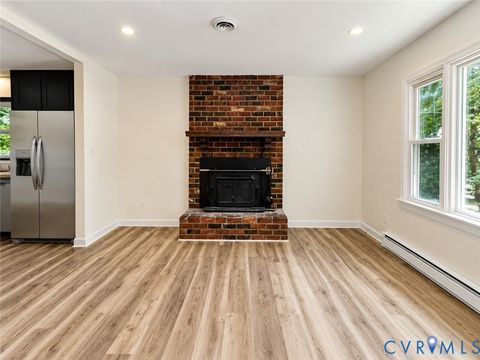 Tiny photo for 7367 Lakeshore Drive, Quinton, VA 23141 (MLS # 2618340)
