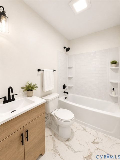 Tiny photo for 7367 Lakeshore Drive, Quinton, VA 23141 (MLS # 2618340)