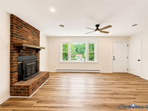 Tiny photo for 7367 Lakeshore Drive, Quinton, VA 23141 (MLS # 2618340)