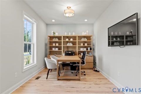 Tiny photo for 7693 Dandridge Drive, Quinton, VA 23141 (MLS # 2626963)