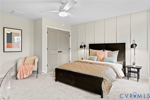 Tiny photo for 7693 Dandridge Drive, Quinton, VA 23141 (MLS # 2626963)