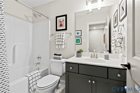 Tiny photo for 7693 Dandridge Drive, Quinton, VA 23141 (MLS # 2626963)